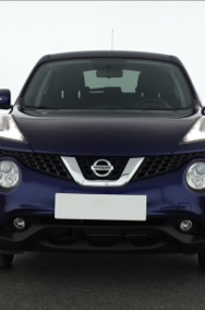 Nissan Juke , Navi, Klimatronic, Tempomat-2