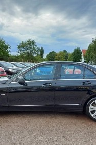 Mercedes-Benz Klasa C W204 C250 204 KM, Salon Polska, full, idealny!-2