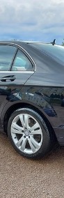 Mercedes-Benz Klasa C W204 C250 204 KM, Salon Polska, full, idealny!-3
