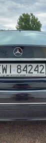 Mercedes-Benz Klasa C W204 C250 204 KM, Salon Polska, full, idealny!-4