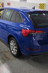 2021r.  1,0tsi . salon  pl. 100% oryginał. serwisowana-2