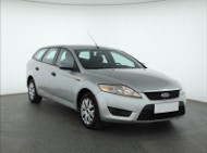 Ford Mondeo VI , Klima, Podgrzewane siedzienia