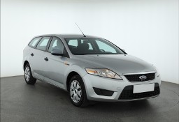 Ford Mondeo VI , Klima, Podgrzewane siedzienia