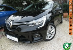 Renault Clio V BEZWYPADKOWY GAZ Full Led Android Auto/CarPlay Salon Serwis FV23%