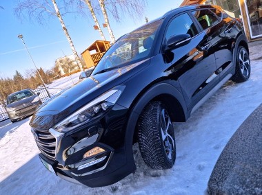 1.6 Benzyna , Bogate Wyposażenie , Sprowadzony , Opłacony , -1