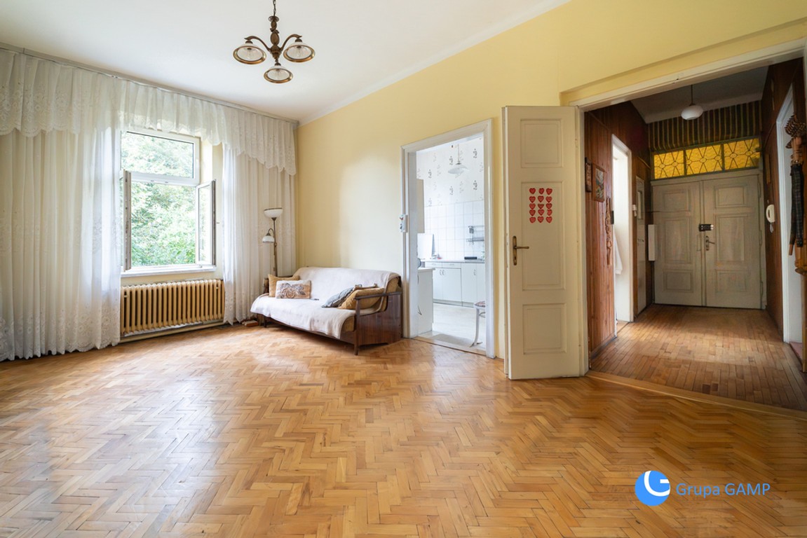 Mieszkanie na sprzedaż, 4 pokoje, 101 m², Oświęcim