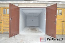 Garaż do wynajęcia Warszawa, Bielany, Duży, murowany, prąd, wyremontowany, kanał