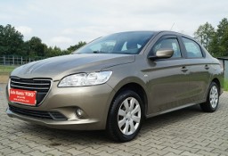 Peugeot 301 Salon PL Inst. Lpg 9 lat jeden wł. active 1,6 115 km