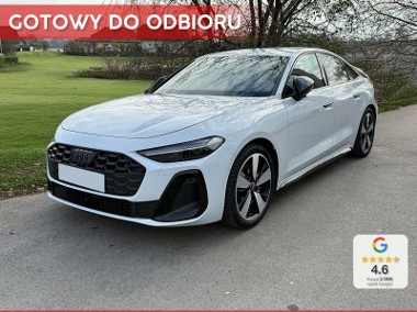 Audi A5 IV TFSI 2.0 A5 TFSI (150KM) | Pakiet promocyjny Technology-1