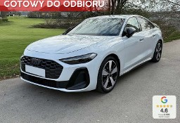 Audi A5 IV TFSI 2.0 A5 TFSI (150KM) | Pakiet promocyjny Technology