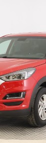 Hyundai Tucson , Salon Polska, 1. Właściciel, Serwis ASO, Klima, Parktronic-3
