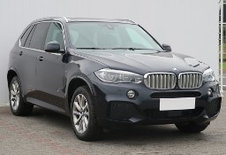 BMW X5 F15 , 313 KM, Automat, 7 miejsc, Skóra, Navi, Klimatronic,