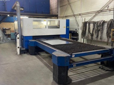 Laser TRUMPF TruLaser 3030 4 kW-1