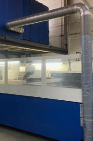 Laser TRUMPF TruLaser 3030 4 kW-2