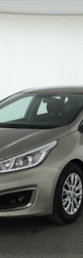 Kia Cee'd II , Salon Polska, Serwis ASO, Automat, Klima, Parktronic-3