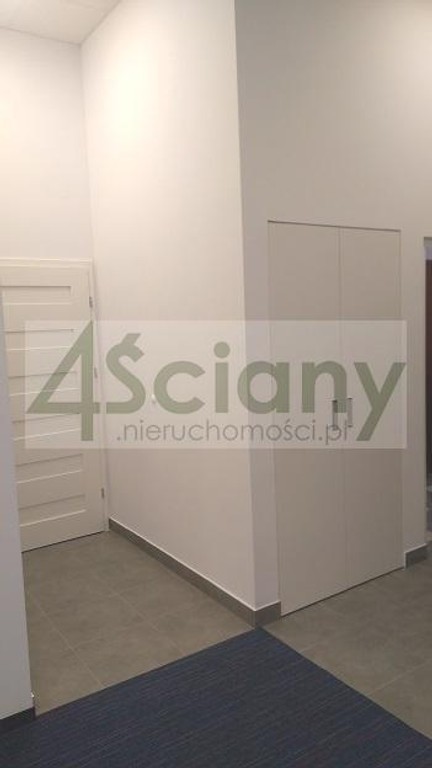 BIURO W WARSZAWIE- OKĘCIE - Widok 4