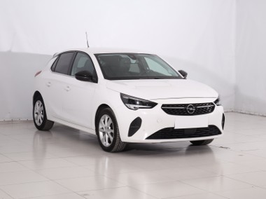 Opel Corsa F , Salon Polska, 1. Właściciel, Automat, VAT 23%, Skóra,-1