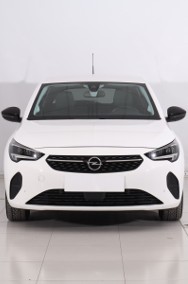 Opel Corsa F , Salon Polska, 1. Właściciel, Automat, VAT 23%, Skóra,-2