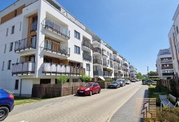 Mieszkanie Poznań Naramowice, ul. Karpia 29k