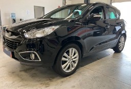 Hyundai ix35 2.0crdi 184km Automat 4x4 Navi Panorama