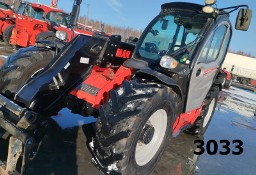 Ładowarka teleskopowa Manitou MLT 635-130 PS PREMIUM