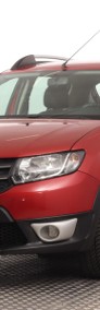 Dacia Sandero II , Salon Polska, 1. Właściciel, Klima, Tempomat-3