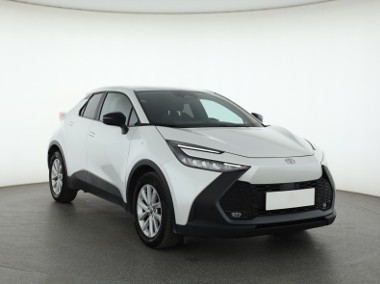 Toyota C-HR , Salon Polska, 1. Właściciel, Serwis ASO, Automat, Navi,-1