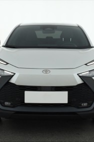 Toyota C-HR , Salon Polska, 1. Właściciel, Serwis ASO, Automat, Navi,-2