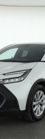 Toyota C-HR , Salon Polska, 1. Właściciel, Serwis ASO, Automat, Navi,-3