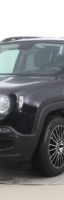 Jeep Renegade I , Salon Polska, Serwis ASO, GAZ, Klima-3