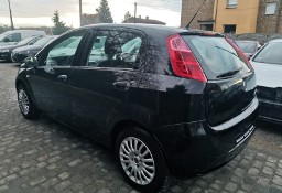 Fiat Grande Punto pierwszy właściciel