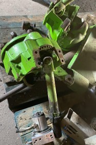 Merlo zwolnica zwrotnica piasta kola-3