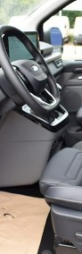 Ford T Tourneo Custom PHEV 232KM Plug-in Kamera 360 Elektryczne Drzwi Hak Super-3