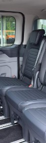 Ford T Tourneo Custom PHEV 232KM Plug-in Kamera 360 Elektryczne Drzwi Hak Super-4