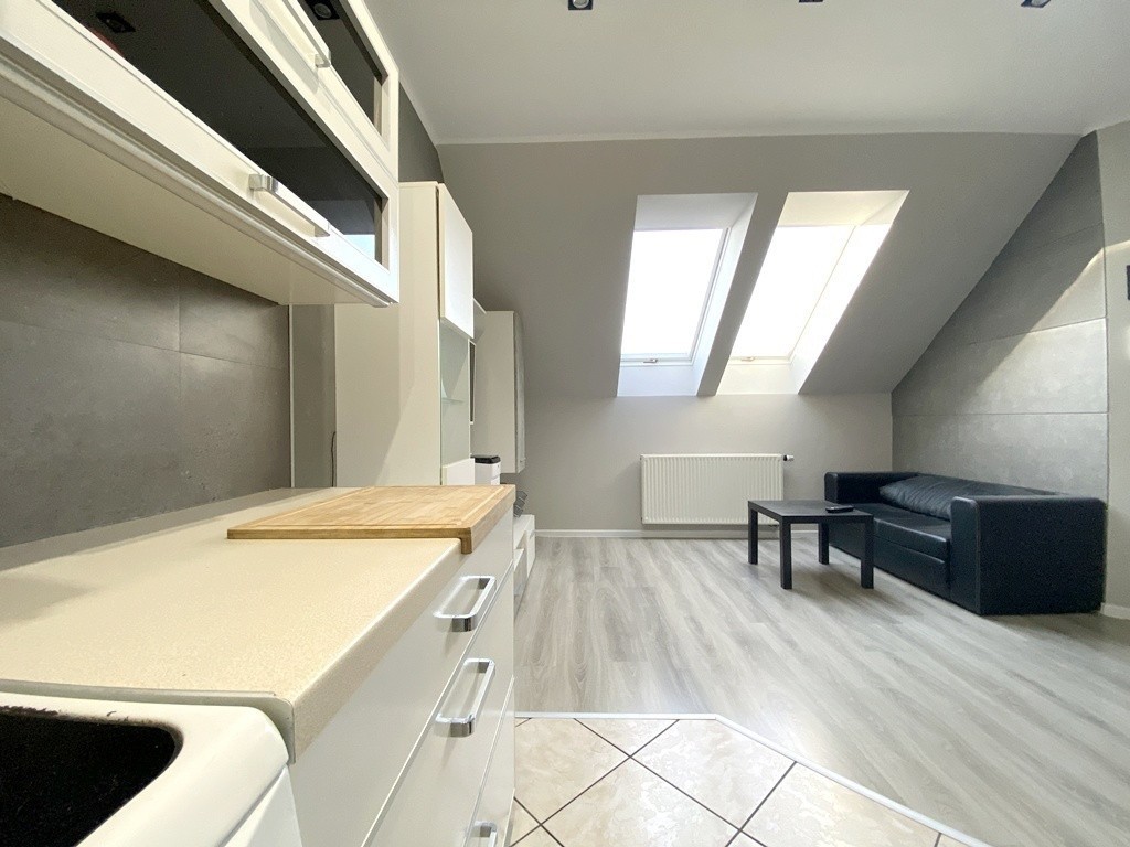 Mieszkanie na sprzedaż, 2 pokoje, 36 m², Górczyn
