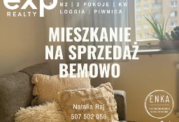 Mieszkanie Warszawa Bemowo, ul. Wolfkego