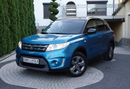 Suzuki Vitara II Klimatron - Navi - Kamera Cofania - GWARANCJA - Zakup Door To Door