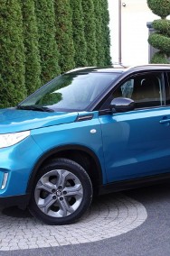 Suzuki Vitara II Klimatron - Navi - Kamera Cofania - GWARANCJA - Zakup Door To Door-2