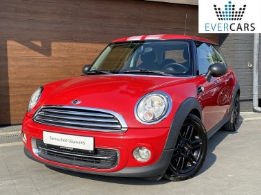 MINI One II 1.6 98KM SalonPL 2kpl.kół!-1