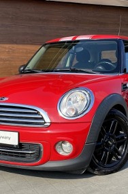 MINI One II 1.6 98KM SalonPL 2kpl.kół!-2