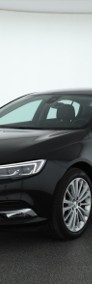 Opel Insignia , Salon Polska, 1. Właściciel, Serwis ASO, 170 KM, VAT 23%,-3