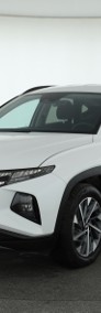 Hyundai Tucson , Salon Polska, 1. Właściciel, Serwis ASO, Automat, VAT 23%,-3
