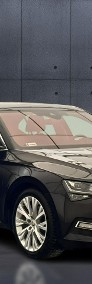 Skoda Superb III 2,0 TSI DSG(190 KM) Style Salon PL F-Vat-3