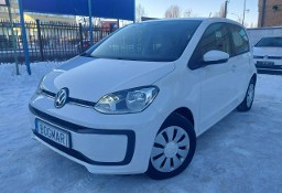 Volkswagen up! SALON PL. 100% bezwypadkowy