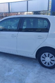 Volkswagen up! SALON PL. 100% bezwypadkowy-2