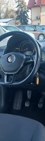 Volkswagen up! SALON PL. 100% bezwypadkowy-3