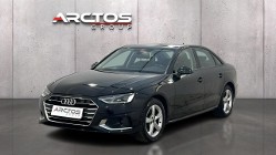 Audi A4 8W Audi A4 Limousine 35 TDI mHEV Advanced S tronic
