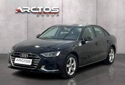 Audi A4 8W Audi A4 Limousine 35 TDI mHEV Advanced S tronic