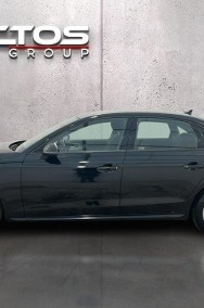 Audi A4 8W Audi A4 Limousine 35 TDI mHEV Advanced S tronic-2