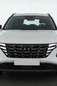 Hyundai Tucson , Salon Polska, 1. Właściciel, Automat, VAT 23%, Klimatronic,-2